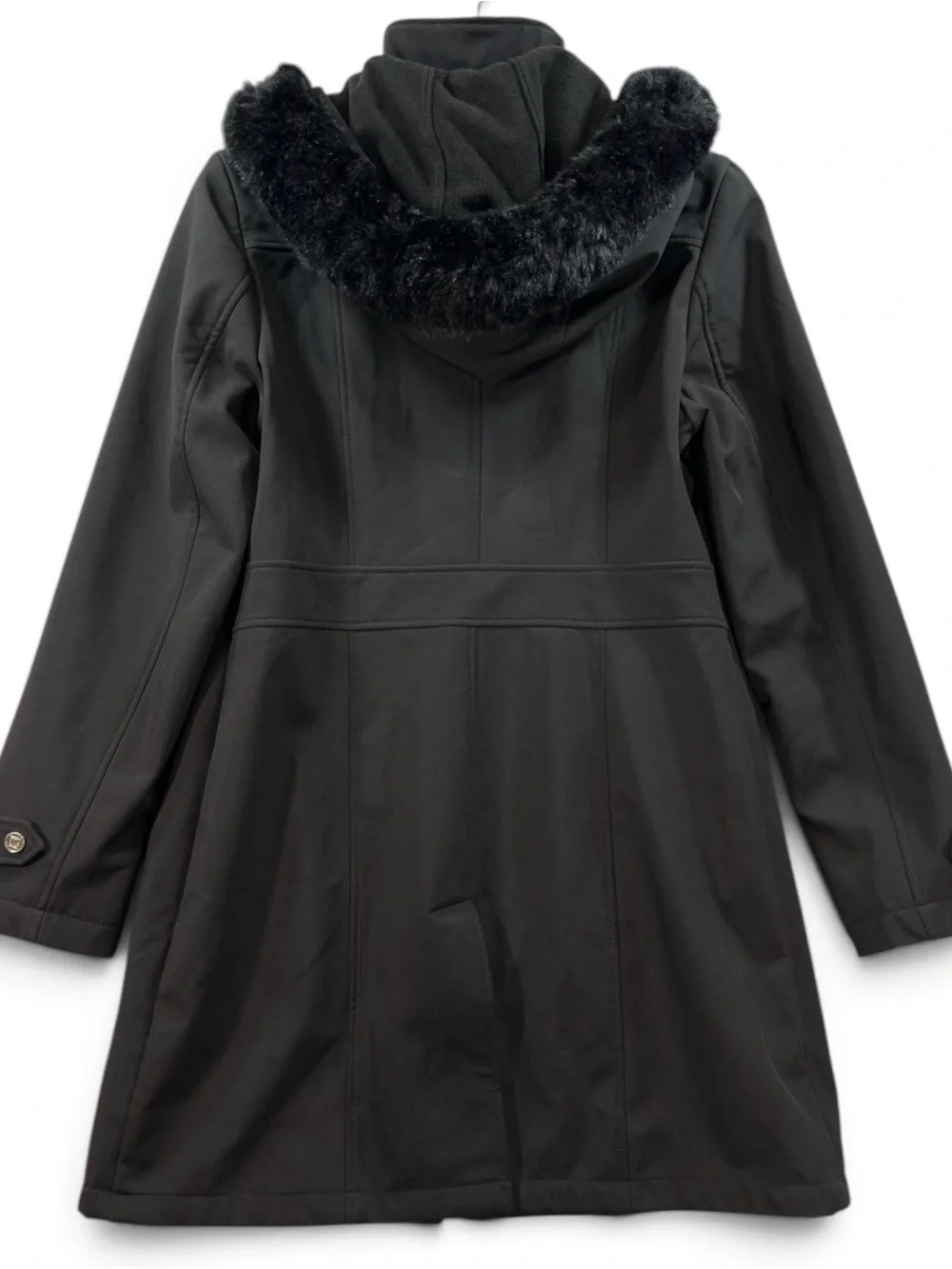 Ivanka Trump beautiful black